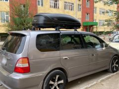 Сүрөт унаа Honda Odyssey