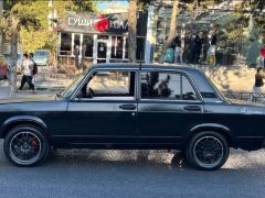 Сүрөт унаа ВАЗ (Lada) 2105