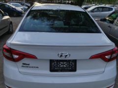 Сүрөт унаа Hyundai Sonata