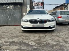 Photo of the vehicle BMW 5 Series