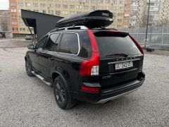 Сүрөт унаа Volvo XC90