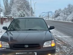 Photo of the vehicle Subaru Legacy