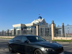 Сүрөт унаа BMW 7 серия