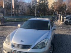 Фото авто Toyota Windom