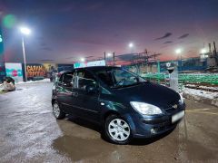 Фото авто Hyundai Getz