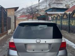 Photo of the vehicle Honda Fit