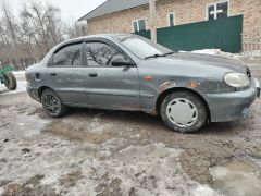 Photo of the vehicle Chevrolet Lanos