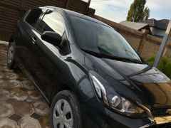 Фото авто Chevrolet Spark