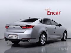 Сүрөт унаа Kia K7