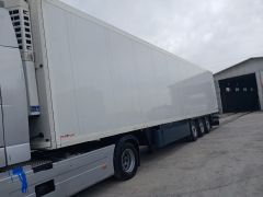 Фото авто Schmitz Cargobull CFS