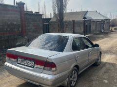 Фото авто Nissan Primera