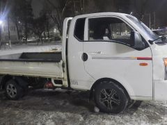 Фото авто Hyundai Porter