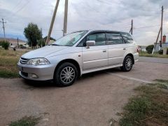 Сүрөт унаа Honda Odyssey