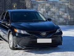 Photo of the vehicle Toyota Camry