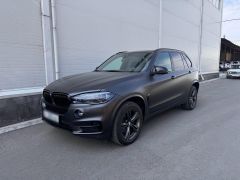 Сүрөт унаа BMW X5