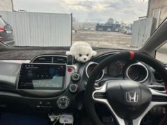 Photo of the vehicle Honda Fit