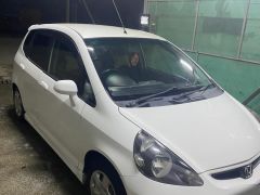 Сүрөт унаа Honda Fit