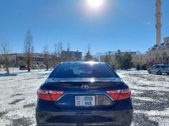 Photo of the vehicle Toyota Camry