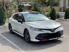 Сүрөт унаа Toyota Camry