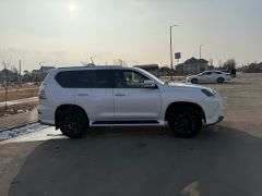 Фото авто Lexus GX