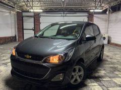 Photo of the vehicle Chevrolet Spark