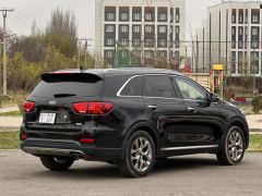 Фото авто Kia Sorento