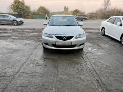 Сүрөт унаа Mazda 6