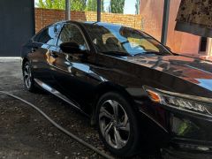 Фото авто Honda Accord