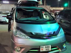 Сүрөт унаа Toyota Estima