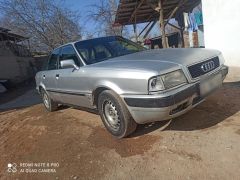 Сүрөт унаа Audi 80