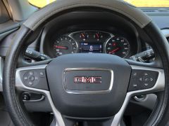 Фото авто GMC Terrain