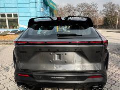 Сүрөт унаа Geely Atlas