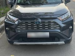 Photo of the vehicle Toyota RAV4