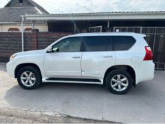 Фото авто Lexus GX