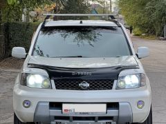 Photo of the vehicle Nissan X-Trail