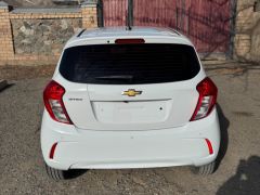 Сүрөт унаа Chevrolet Spark