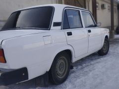 Сүрөт унаа ВАЗ (Lada) 2107