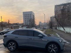 Фото авто Volkswagen ID.4