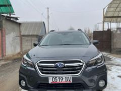 Photo of the vehicle Subaru Outback