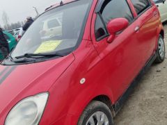 Сүрөт унаа Daewoo Matiz