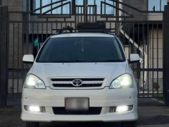 Фото авто Toyota Ipsum