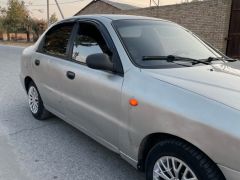 Сүрөт унаа Daewoo Lacetti