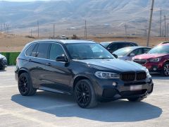 Фото авто BMW X5