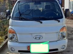 Фото авто Hyundai Porter