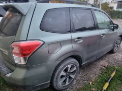 Photo of the vehicle Subaru Forester