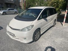 Photo of the vehicle Toyota Estima