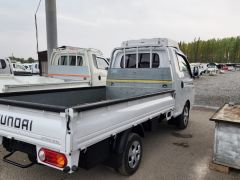 Фото авто Hyundai Porter