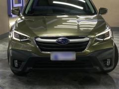 Photo of the vehicle Subaru Outback