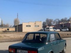 Сүрөт унаа ВАЗ (Lada) 2105