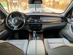 Сүрөт унаа BMW X5